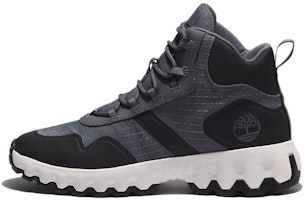 Timberland Short Boot 'Grey Black' A2JYA033 Timberland Short Boot 'Grey Black' A2JYA033