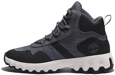 添柏岚灰黑短靴 A2JYA033 Buy 添柏岚灰黑短靴 A2JYA033