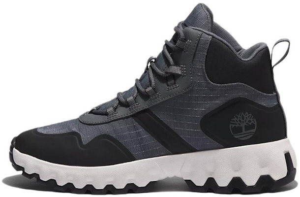 Timberland Short Boot 'Grey Black' A2JYA033 Buy Timberland Short Boot 'Grey Black' A2JYA033