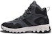 Timberland But Pendek 'Kelabu Hitam' A2JYA033