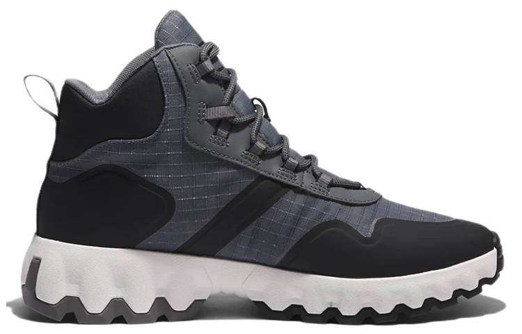 Order Timberland Short Boot 'Grey Black' A2JYA033