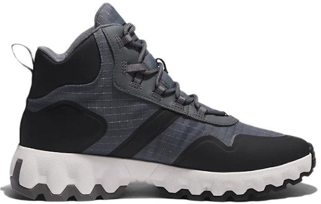 Timberland Short Boot 'Grey Black' A2JYA033 Order Timberland Short Boot 'Grey Black' A2JYA033