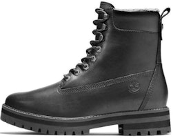 Timberland Short Boot 'Warm Lightweight Black' A2F6H015 Timberland Short Boot 'Warm Lightweight Black' A2F6H015