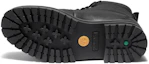 Lookbook Timberland Short Boot 'Warm Lightweight Black' A2F6H015