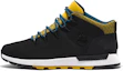 Buy Timberland Short Boots 'Black Yellow' A2QVB015