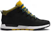 Order Timberland Short Boots 'Black Yellow' A2QVB015