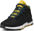 Lookbook Timberland Short Boots 'Black Yellow' A2QVB015
