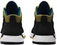 Purchase Timberland But Pelapis Pendek 'Hitam Kuning' A2QVB015