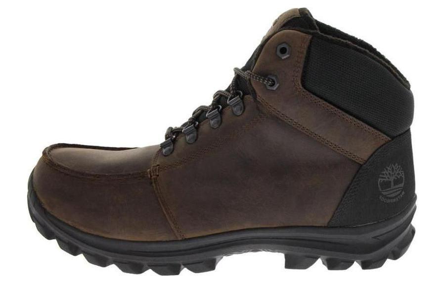 Timberland Short Boots 'Brown Waterproof' A23MP2