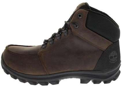 添柏岚 耐磨防水 短筒 戶外靴 男款 棕色 Buy 添柏岚 耐磨防水 短筒 戶外靴 男款 棕色