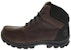 Timberland But Kasut Pendek 'Coklat Kalispan Air' A23MP2