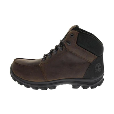 Timberland Short Boots 'Brown Waterproof'
