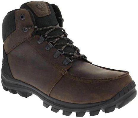 Timberland Short Boots 'Brown Waterproof' A23MP2 Order Timberland Short Boots 'Brown Waterproof' A23MP2