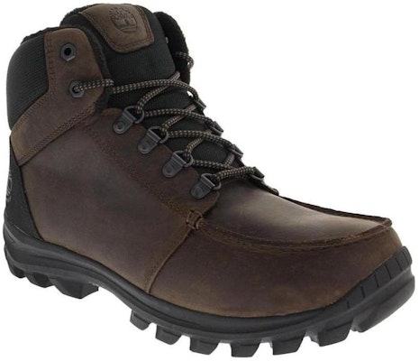 Timberland Short Boots 'Brown Waterproof' A23MP2 Order Timberland Short Boots 'Brown Waterproof' A23MP2
