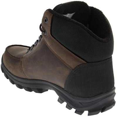 Timberland Short Boots 'Brown Waterproof' A23MP2 Lookbook Timberland Short Boots 'Brown Waterproof' A23MP2