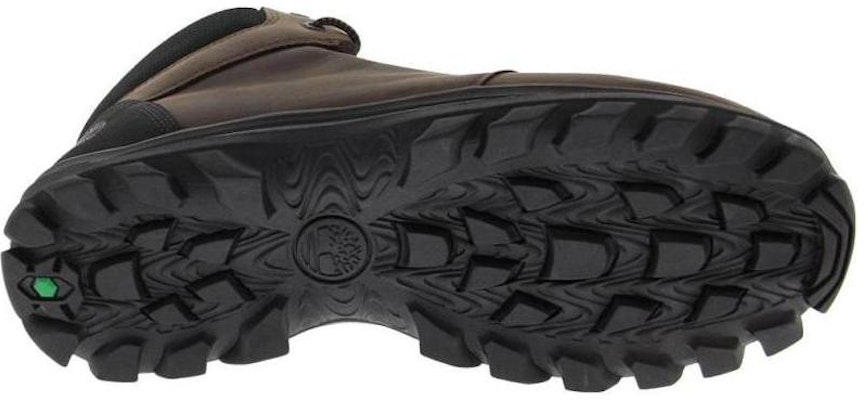 Timberland Short Boots 'Brown Waterproof' A23MP2 Shop Timberland Short Boots 'Brown Waterproof' A23MP2
