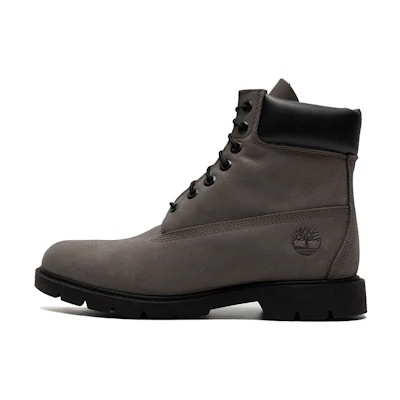 Timberland Classic 6 Inch Waterproof Boot 'Grey Nubuck'