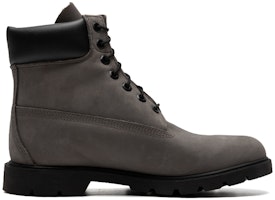 添柏岚经典6寸防水靴‘灰色磨砂’ A64YWM033 Order 添柏岚经典6寸防水靴‘灰色磨砂’ A64YWM033