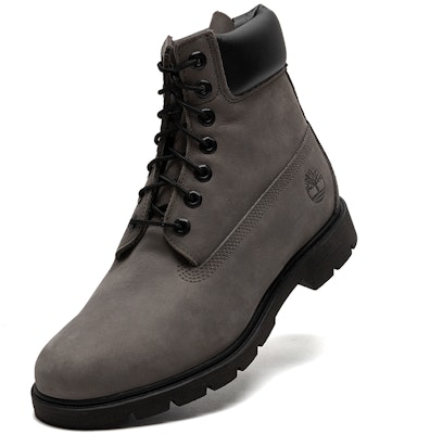 Timberland Classic 6 Inch Waterproof Boot 'Grey Nubuck' A64YWM033 Lookbook Timberland Classic 6 Inch Waterproof Boot 'Grey Nubuck' A64YWM033
