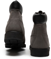 添柏岚经典6寸防水靴‘灰色磨砂’ A64YWM033 Shop 添柏岚经典6寸防水靴‘灰色磨砂’ A64YWM033