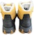 Timberland But Mid-Atas Pendek Luar 'Selesa Bernafas Kuning-Hitam' TB0A5N88