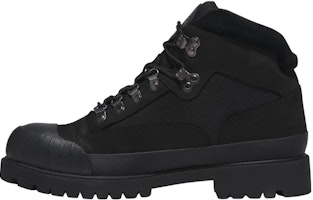 Timberland Short Outdoor Boots 'Black' A2QQ7001 Timberland Short Outdoor Boots 'Black' A2QQ7001