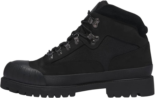Timberland Short Outdoor Boots 'Black' A2QQ7001 Buy Timberland Short Outdoor Boots 'Black' A2QQ7001