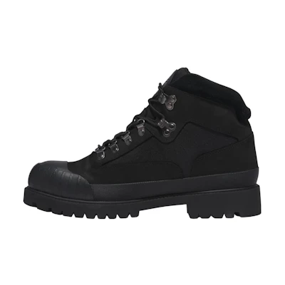 Timberland Short Outdoor Boots 'Black'
