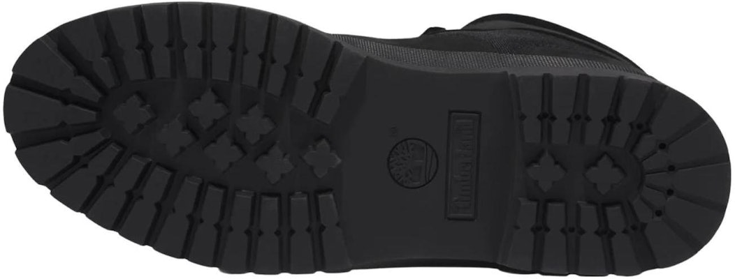 Timberland Short Outdoor Boots 'Black' A2QQ7001 Purchase Timberland Short Outdoor Boots 'Black' A2QQ7001