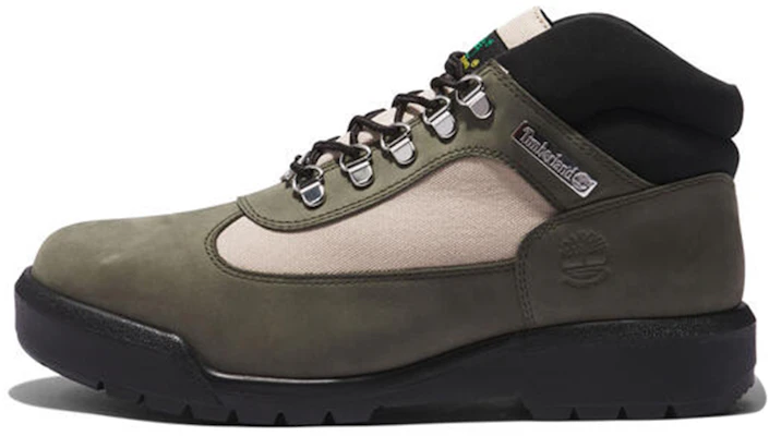 Timberland Short Outdoor Boots 'Military Green' A2KXUA58 Buy Timberland Short Outdoor Boots 'Military Green' A2KXUA58
