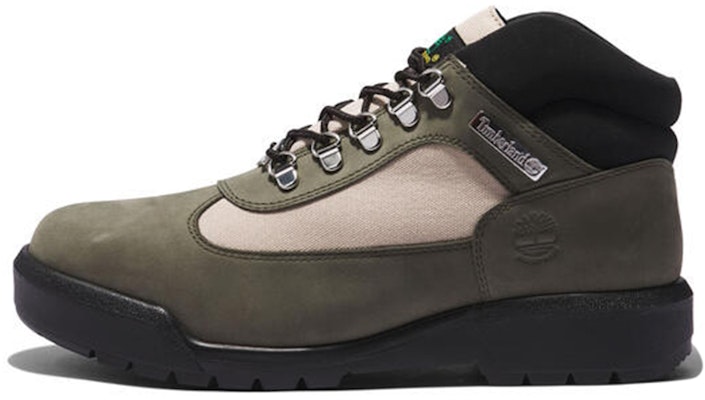 Timberland Short Outdoor Boots 'Military Green' A2KXUA58 Buy Timberland Short Outdoor Boots 'Military Green' A2KXUA58