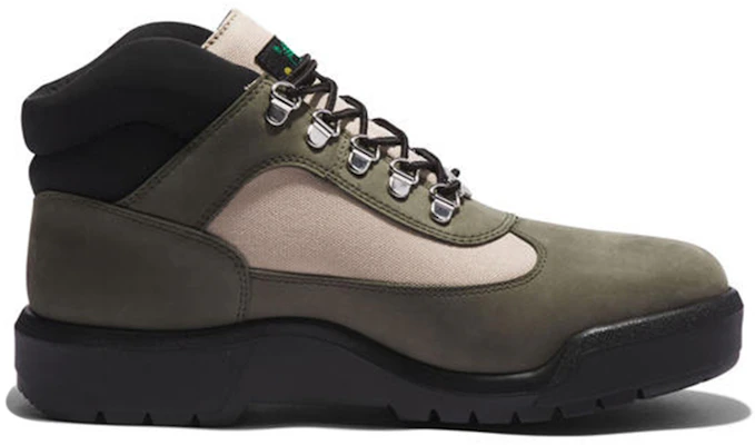 Timberland Short Outdoor Boots 'Military Green' A2KXUA58 Order Timberland Short Outdoor Boots 'Military Green' A2KXUA58