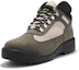 Lookbook Timberland But Pendek Luar 'Military Green' A2KXUA58