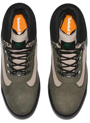 Timberland Short Outdoor Boots 'Military Green' A2KXUA58 Shop Timberland Short Outdoor Boots 'Military Green' A2KXUA58