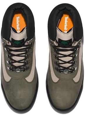 Timberland Short Outdoor Boots 'Military Green' A2KXUA58 Shop Timberland Short Outdoor Boots 'Military Green' A2KXUA58