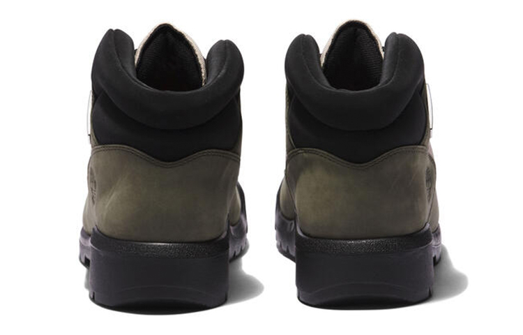 Purchase Timberland Short Outdoor Boots 'Military Green' A2KXUA58