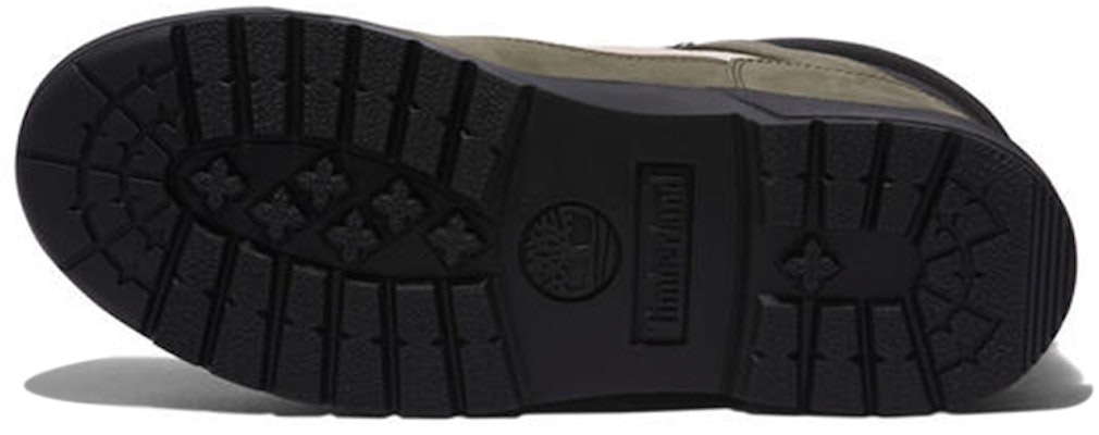 Timberland Short Outdoor Boots 'Military Green' A2KXUA58 Details for Timberland Short Outdoor Boots 'Military Green' A2KXUA58