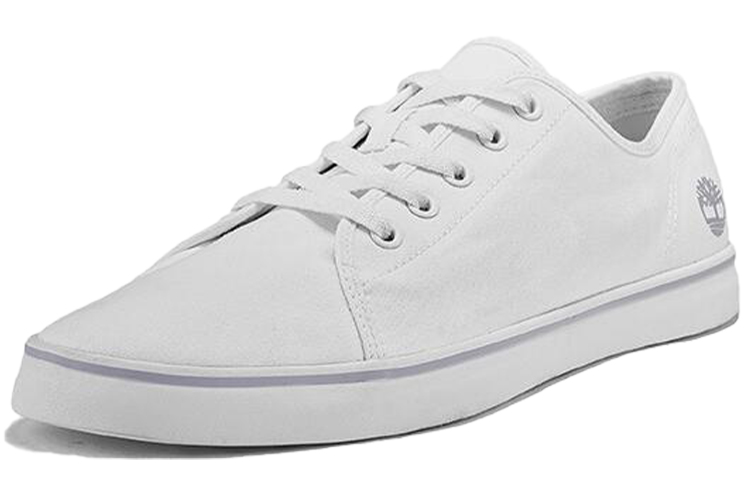 Lookbook 팀버랜드 스케이프 파크 '화이트' (Timbeolraendeu Seukeipeu Pakeu 'Hwaiteu') A2688