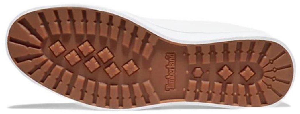 Timberland Skape Park 'Putih' Sneakers A3ZY3100 Details for Timberland Skape Park 'Putih' Sneakers A3ZY3100