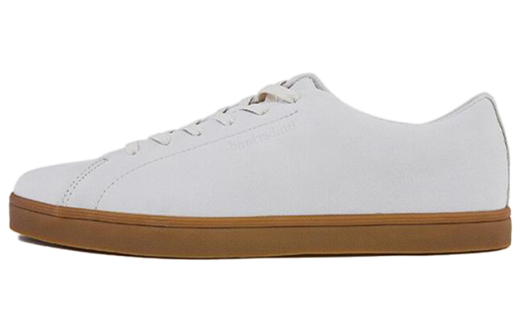 Timberland Skape Park 'White Brown' A2645