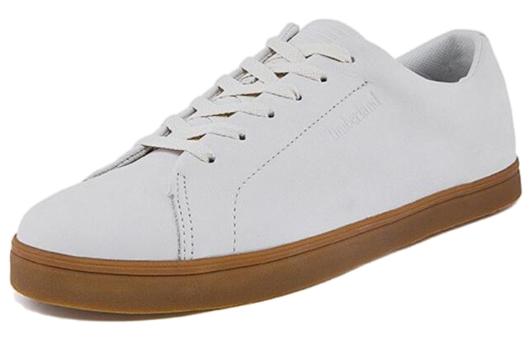 Lookbook Timberland Skape Park 'Putih Coklat' A2645