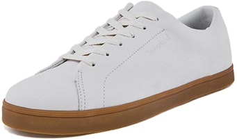 ティンバーランド スケープパーク 白/茶 A2645 Lookbook ティンバーランド スケープパーク 白/茶 A2645