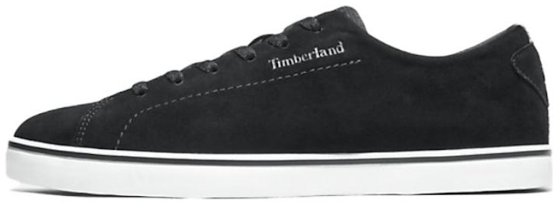 Timberland Skape Park Leather Sneaker 'Black Suede' A2HH7015 Buy Timberland Skape Park Leather Sneaker 'Black Suede' A2HH7015
