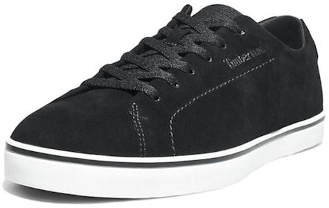 Timberland Skape Park Leather Sneaker 'Hitam Suede' A2HH7015 Lookbook Timberland Skape Park Leather Sneaker 'Hitam Suede' A2HH7015