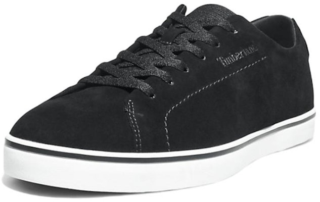 Timberland Skape Park Leather Sneaker 'Black Suede' A2HH7015 Lookbook Timberland Skape Park Leather Sneaker 'Black Suede' A2HH7015