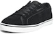 Timberland Skape Park Leather Sneaker 'Hitam Suede' A2HH7015