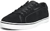 Lookbook Timberland Skape Park Leather Sneaker 'Hitam Suede' A2HH7015
