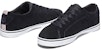Timberland Skape Park Leather Sneaker 'Hitam Suede' A2HH7015