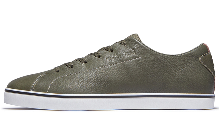 Timberland Skape Park Low 'Military Green' A2H14A58