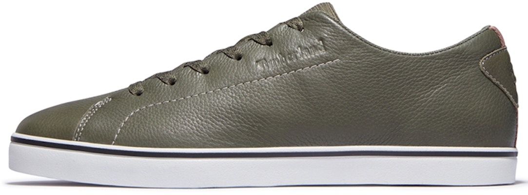Timberland Skape Park Low 'Military Green' A2H14A58 Buy Timberland Skape Park Low 'Military Green' A2H14A58